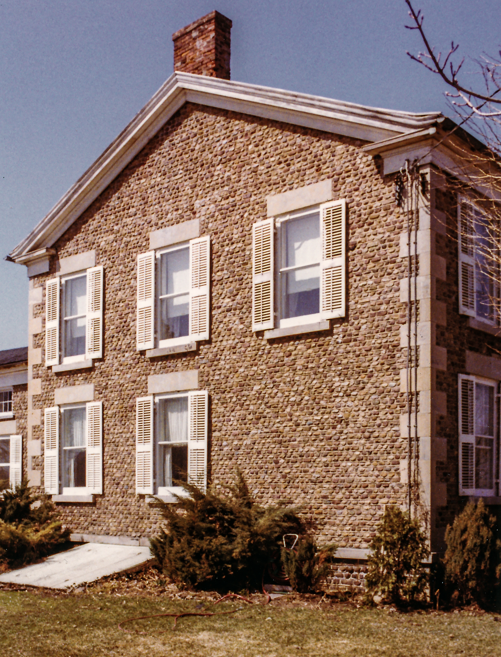 Chi-3 Sheffer-Bean 4